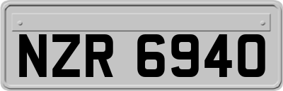 NZR6940