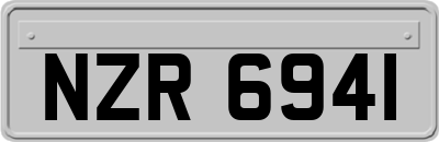 NZR6941