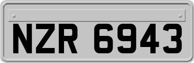 NZR6943