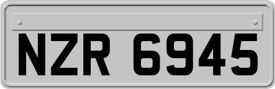 NZR6945