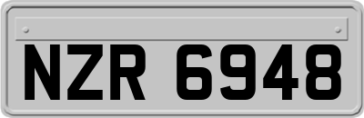 NZR6948