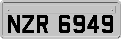 NZR6949
