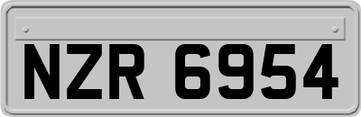 NZR6954