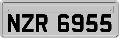 NZR6955