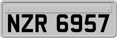 NZR6957