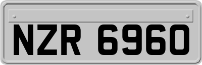 NZR6960