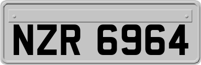 NZR6964