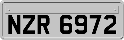 NZR6972