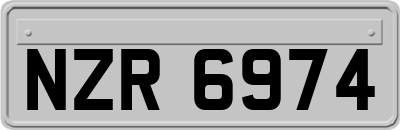 NZR6974