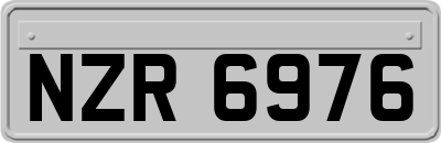 NZR6976