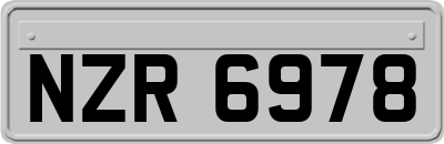 NZR6978