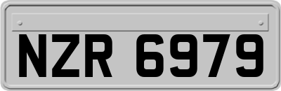 NZR6979