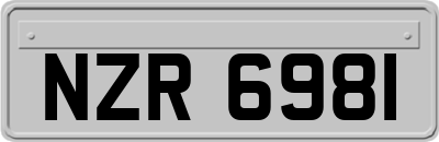 NZR6981