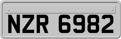 NZR6982