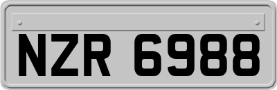 NZR6988
