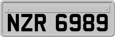NZR6989