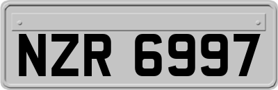NZR6997