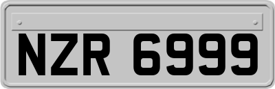 NZR6999
