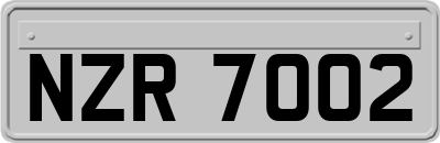 NZR7002