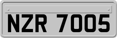 NZR7005