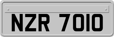 NZR7010