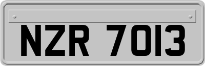 NZR7013