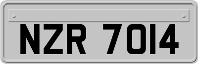 NZR7014