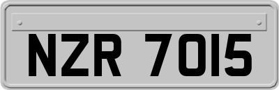 NZR7015