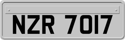 NZR7017