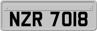 NZR7018