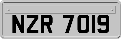 NZR7019