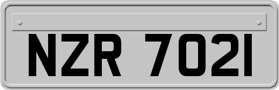 NZR7021