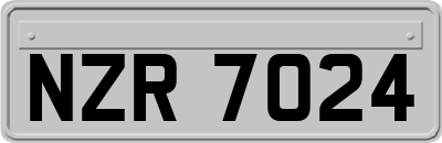 NZR7024