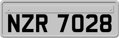 NZR7028