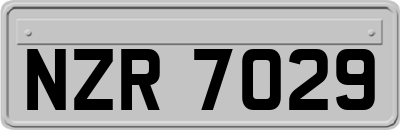 NZR7029