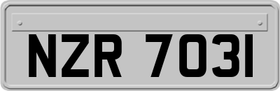NZR7031