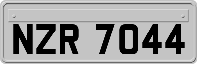 NZR7044