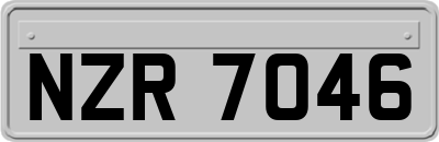 NZR7046