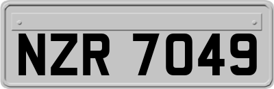 NZR7049