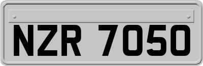 NZR7050