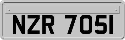 NZR7051