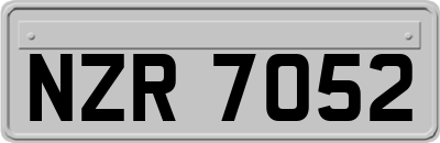 NZR7052