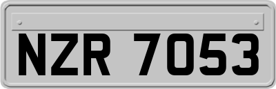 NZR7053