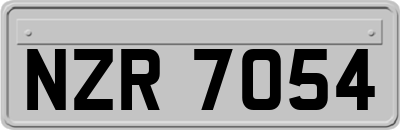 NZR7054