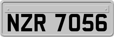 NZR7056
