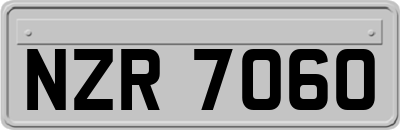 NZR7060