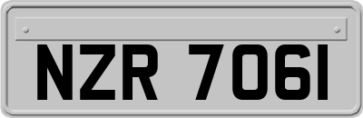 NZR7061