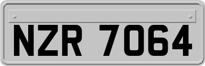 NZR7064