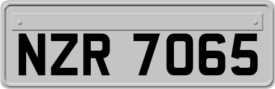 NZR7065