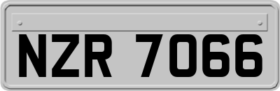 NZR7066